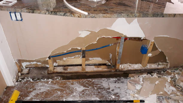 Best Carpet water damage restoration  in East Foothills, CA