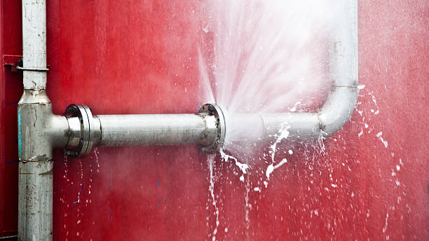 Best Emergency water damage restoration  in East Foothills, CA